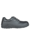 Cofra Pharm Black Safety Shoes - S2 FO SR Safety Footwear Cofra Pharm Black Safety Shoes - S2 FO SR Safety Footwear